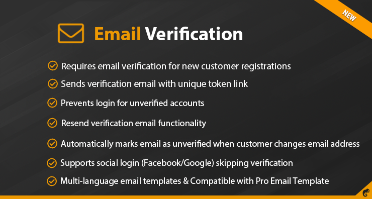 Email Verification